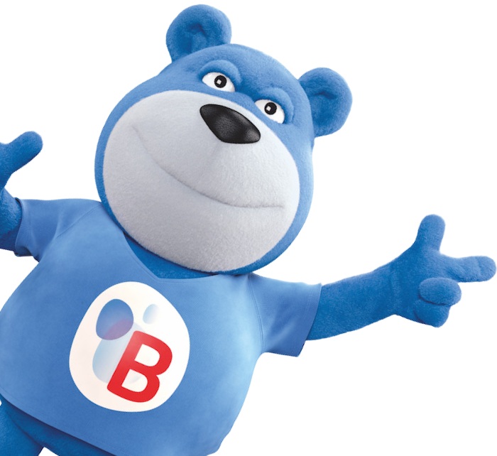 Bob