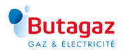 Logo Butagaz