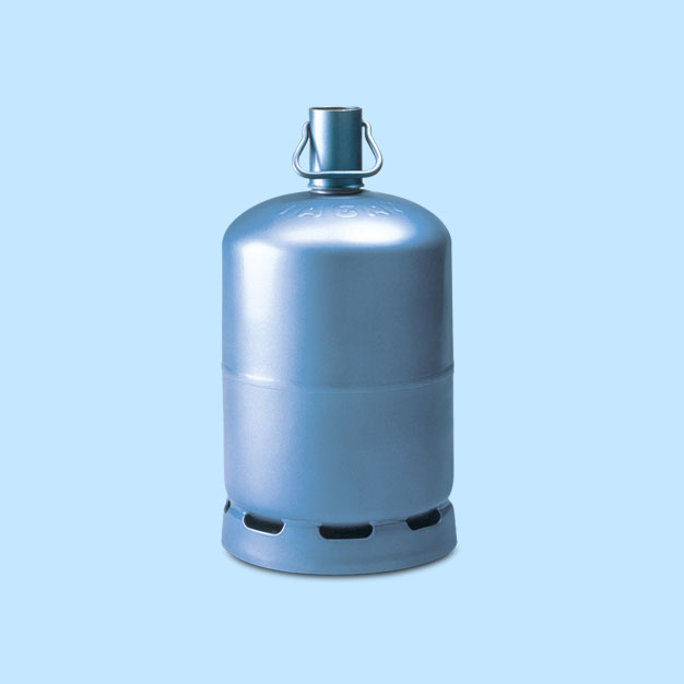 Bouteille de 13kg butane