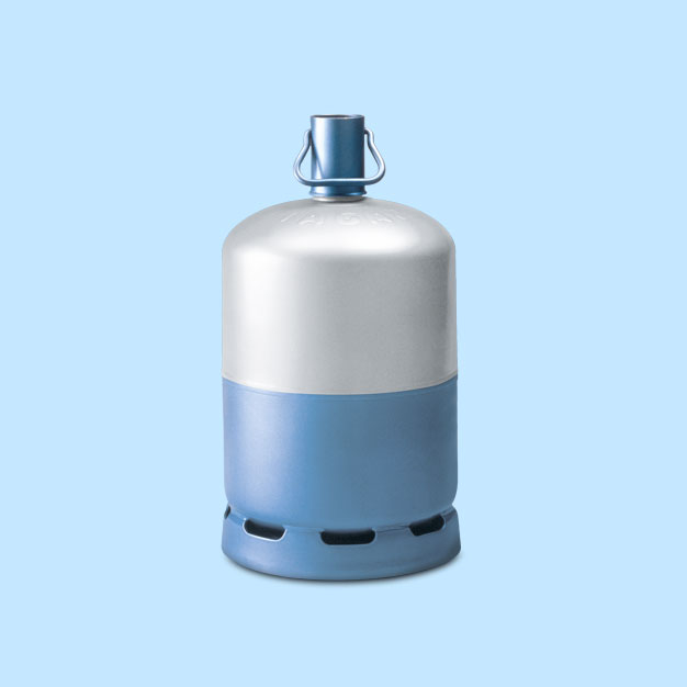 Bouteille de 13kg butane