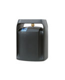 bouteille de gaz le cube butane