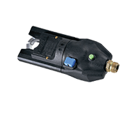 Raccordement master clip pour bouteille de butane butagaz